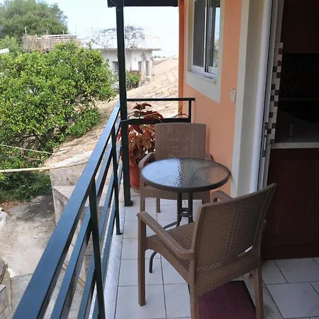 Trivizas House Holiday home